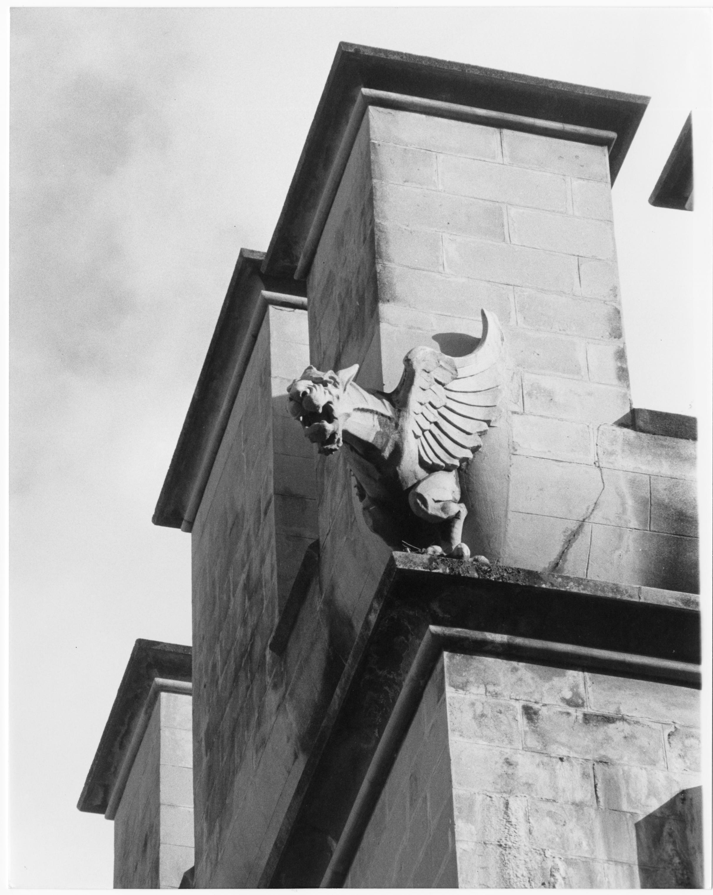 Capilla Nuestra Señora de Lourdes - 84003171